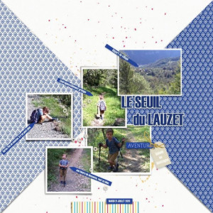 Le Seuil du Lauzet
