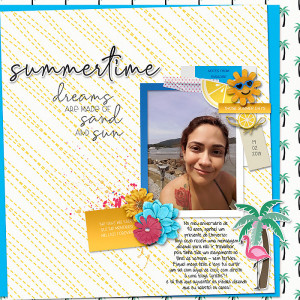 Summertime