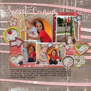 Sweet-Cousins