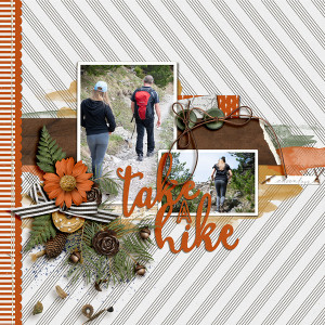 Take A Hike