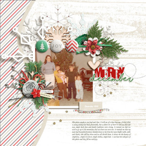Merry-December