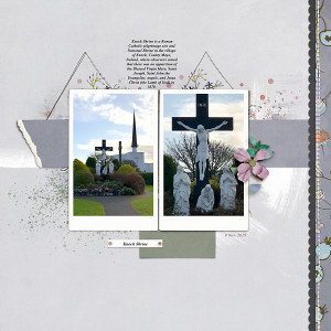 Knoch Shrine