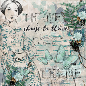 Thrive