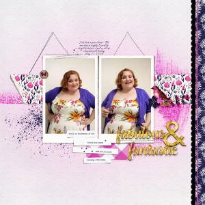 Fabulous & Fantastic