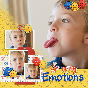 Emotions