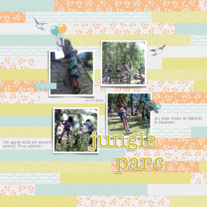 Jungle Parc