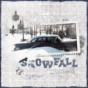 Snowfall