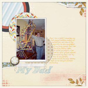 My Dad