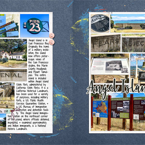 Angel Island