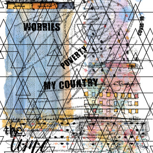 WORRIES