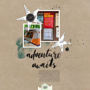 Adventure Awaits
