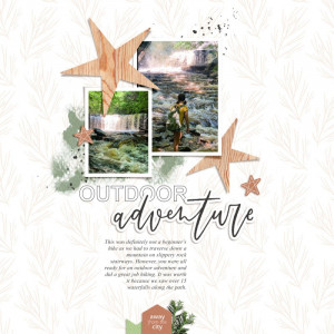 July 2020 Layout Templates