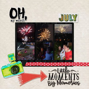 Fourth of July