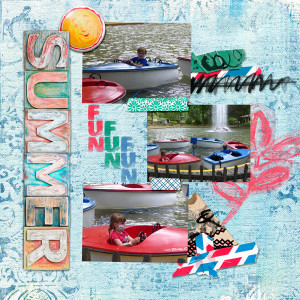 Summer Days