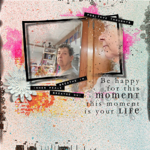 Be-happy
