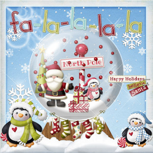 Fa-la-la