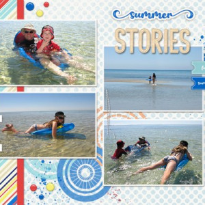 Summer Stories