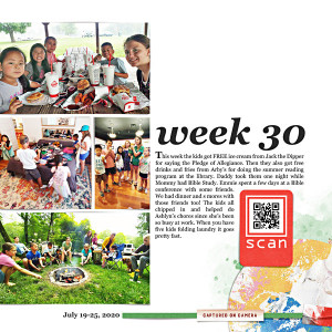 Week 30 {left}