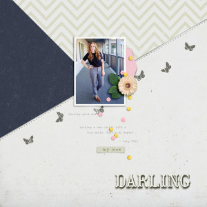 darling