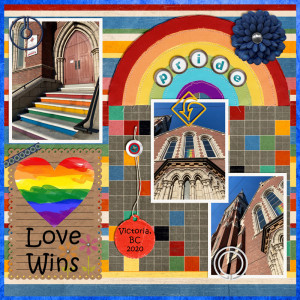 Love Wins