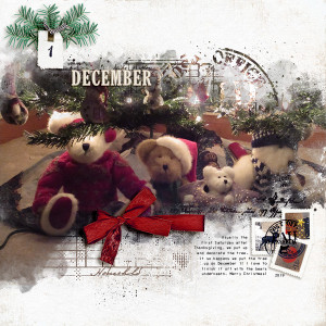 December 1