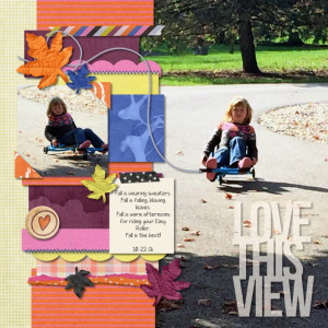 July 2020 Journaling Challenge