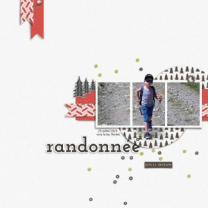 Randonnée