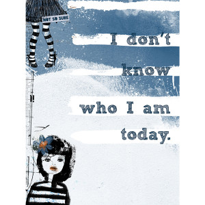 Monthly Muse July Challenge - Week 2