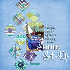 2020-06-23 Summer Set-Up