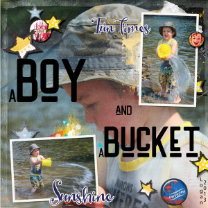 A-Boy