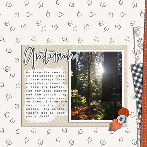 Autumn