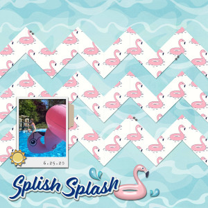Splish Splash