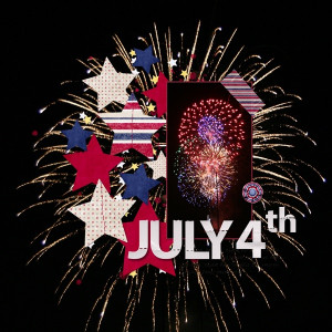 July 4th 2011
