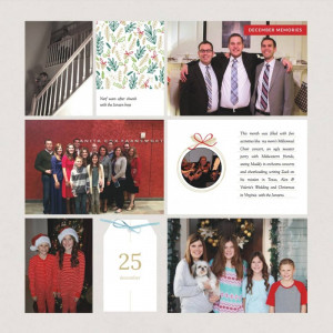 Christmas 2014 - R