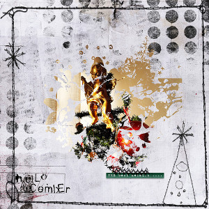 December
