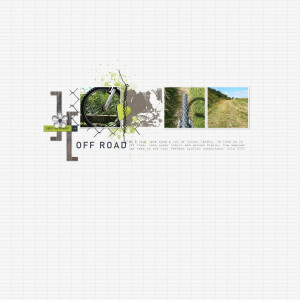 Off Road