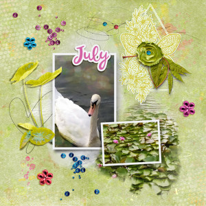 NBK Design Document Your Summer Challenge (July)
