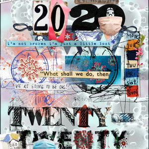 TWENTY-TWENTY