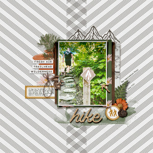 Hike