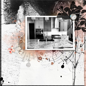 Clean Kitchen