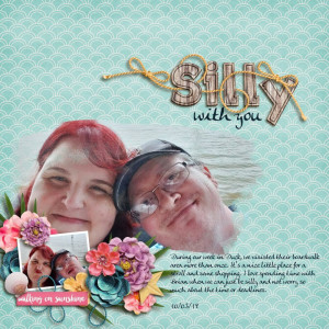 Silly with You (OBX '19)