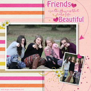 PRD Designer Challenge-Friendship