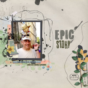 Epic Story