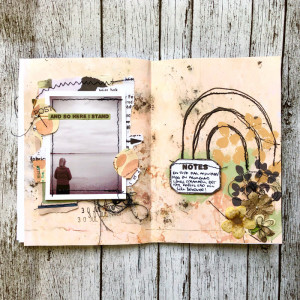 Rachel Jefferies Aug 2020 Challenge - Hybrid