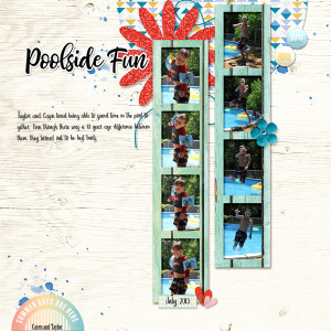 Poolside-Fun