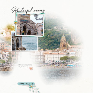 Amalfi