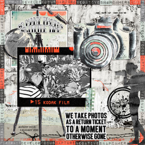 Moment-In-Time