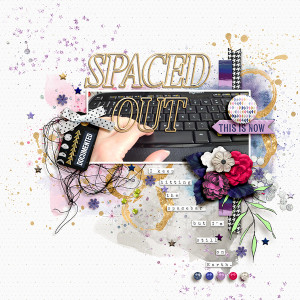 Spaced Out