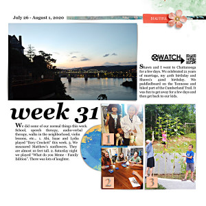 Week 31 {left}