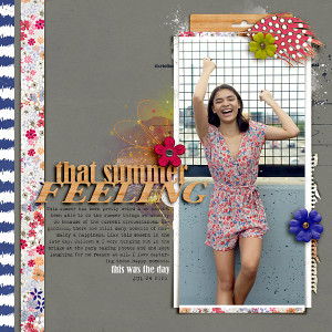 Than Summer Feeling